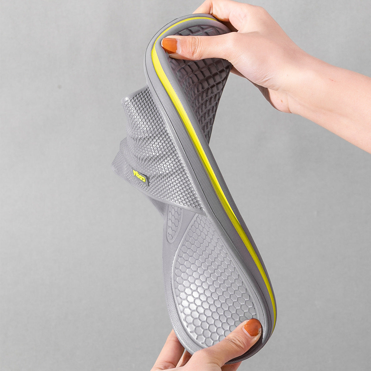 Non-slip Indoor Slippers - Luxurieglam