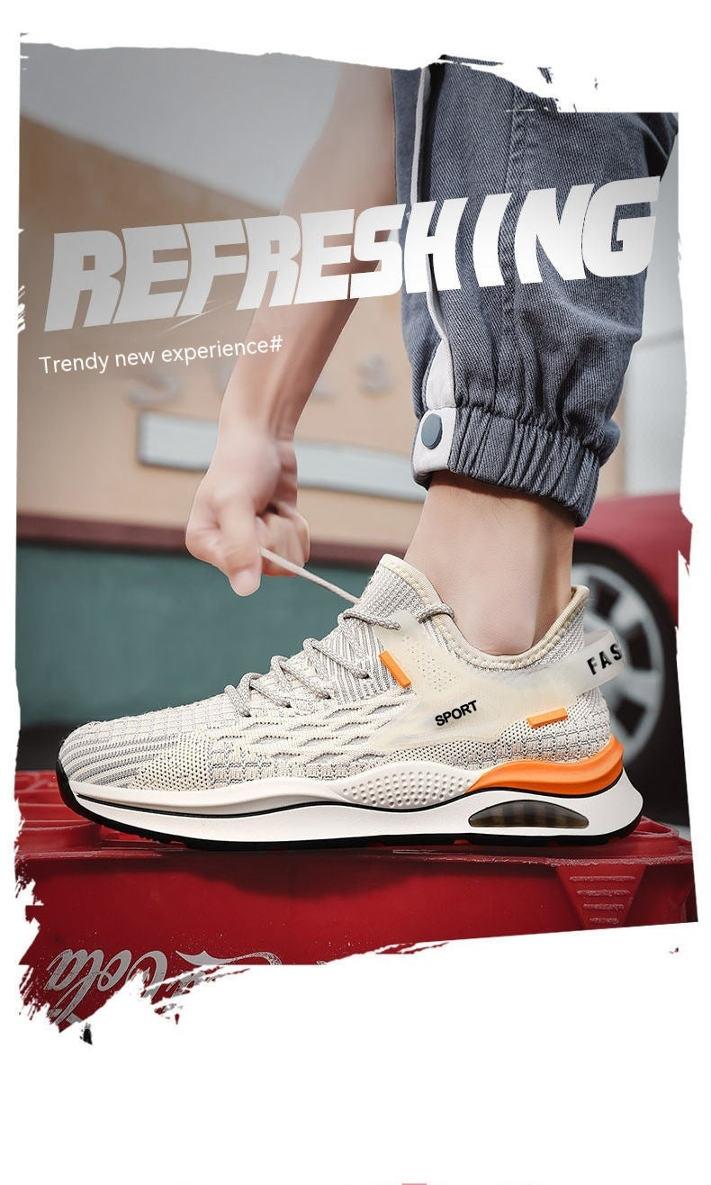 Luxe Sneakers - Luxurieglam