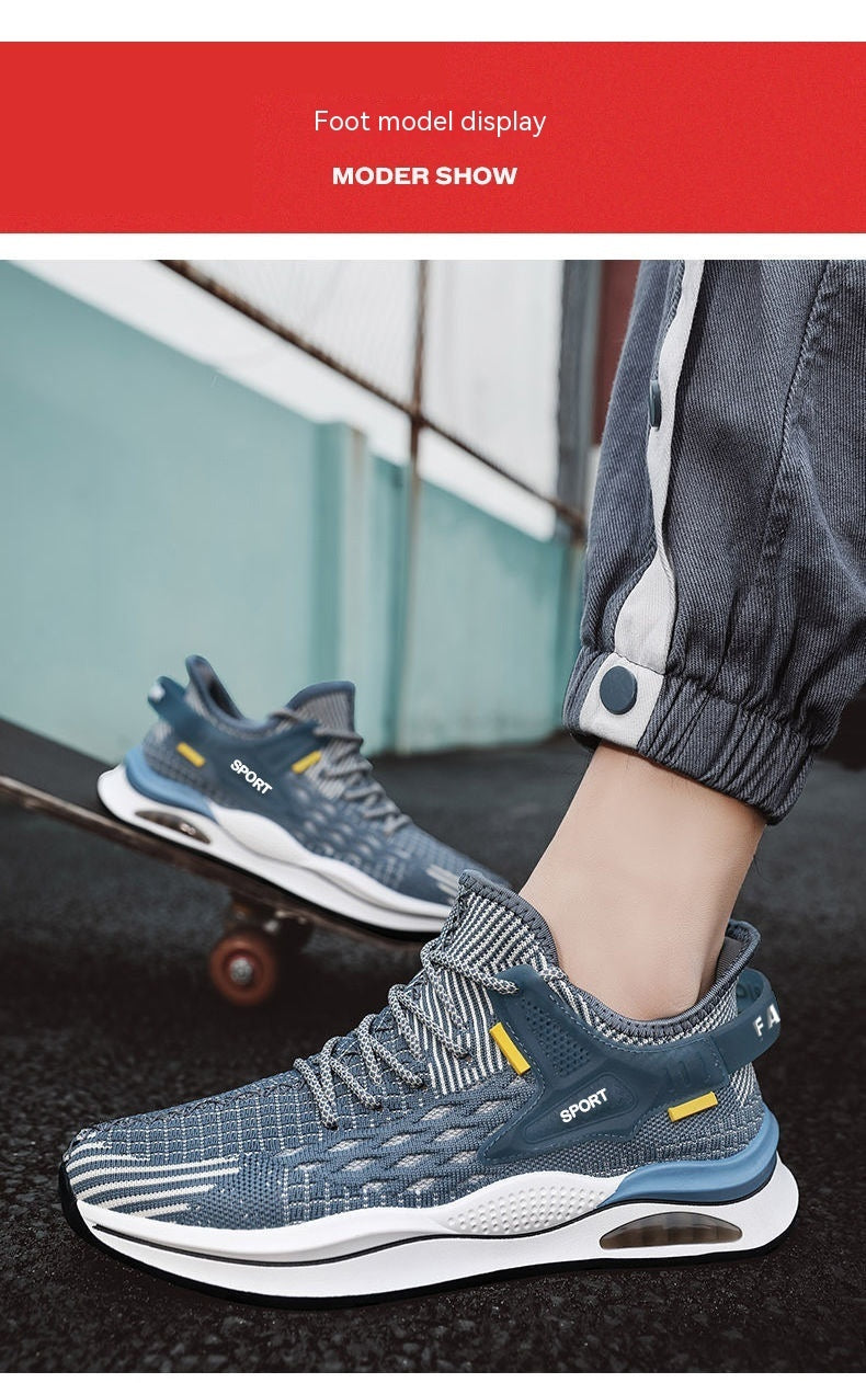 Luxe Sneakers - Luxurieglam