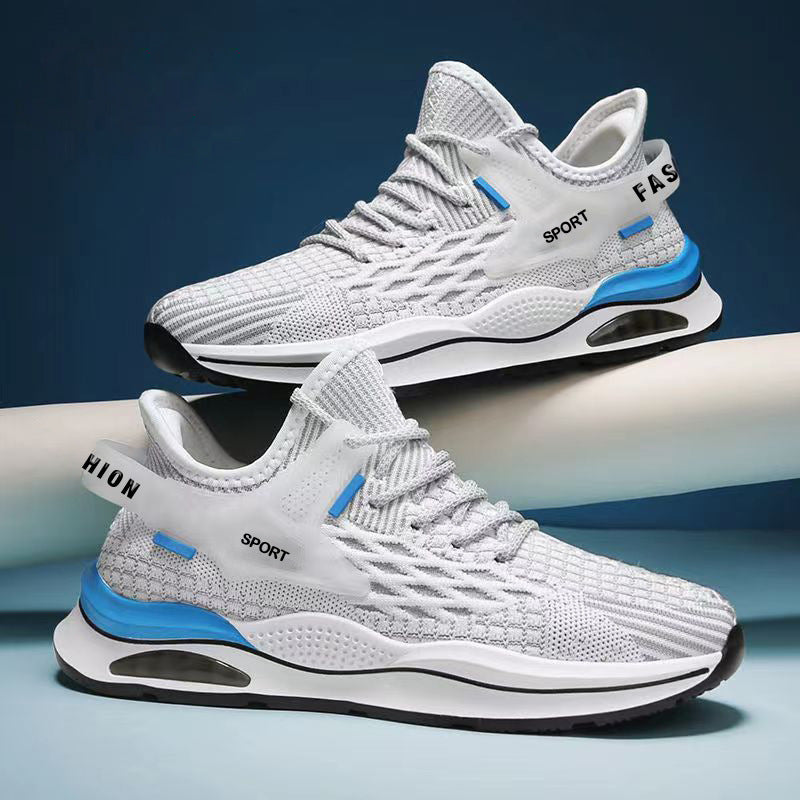 Luxe Sneakers - Luxurieglam