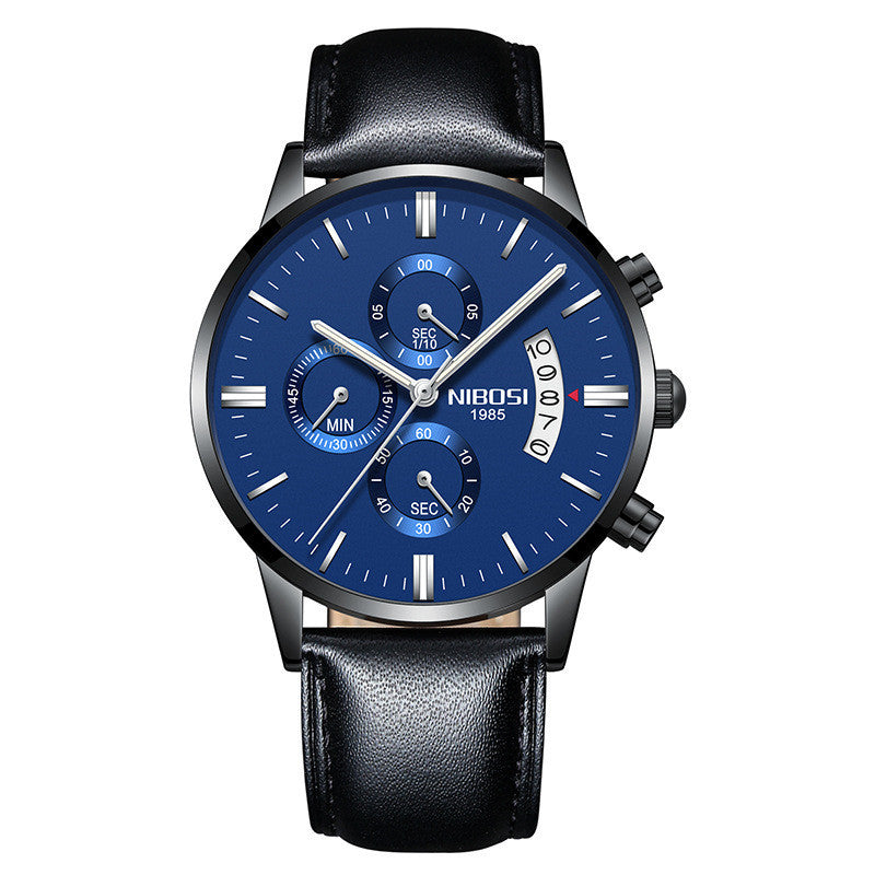RegalTime™ Men’s Wrist Watch - Luxurieglam