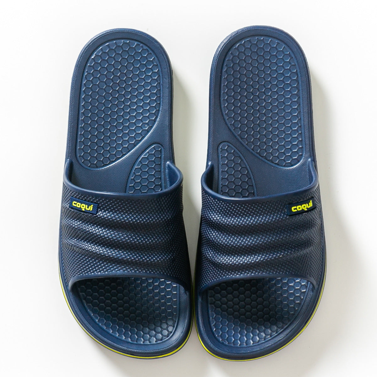 Non-slip Indoor Slippers - Luxurieglam