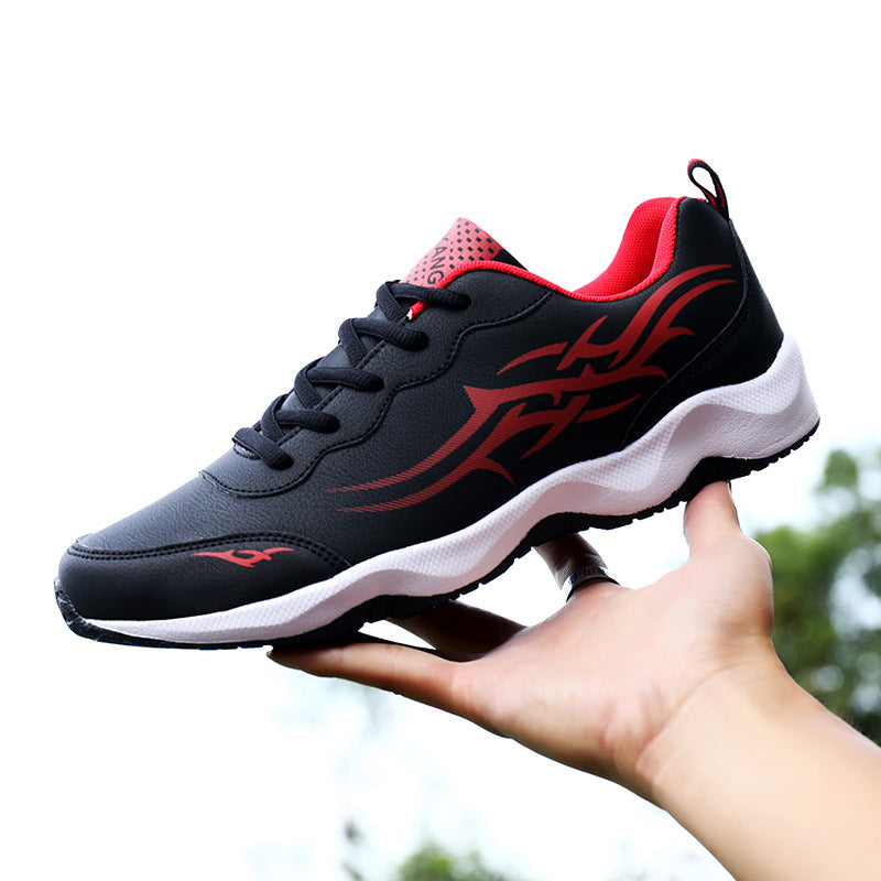 AeroFlex™ Ultra-Light Soft Sole Fitness Sneakers - Luxurieglam