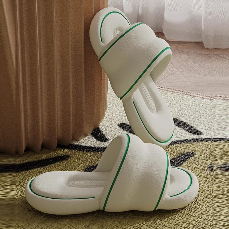 Women's Non Slip Outdoor Mute Sandals - Luxurieglam