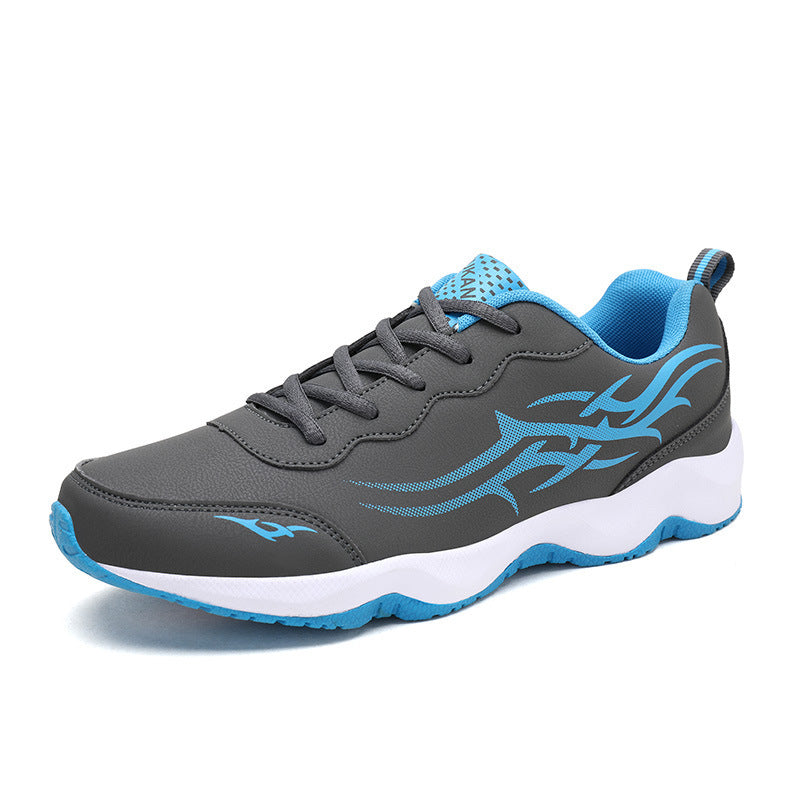AeroFlex™ Ultra-Light Soft Sole Fitness Sneakers - Luxurieglam