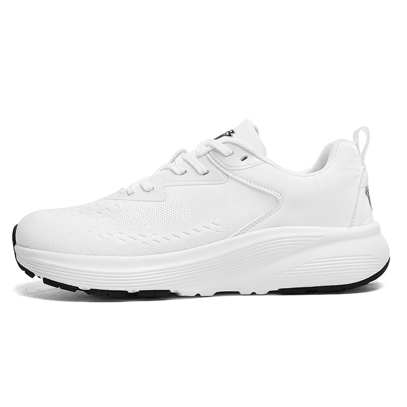 AeroWeave Luxe Unisex Summer Sneakers - Luxurieglam