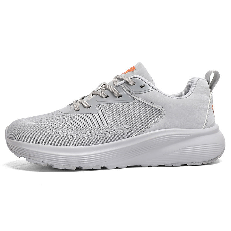 AeroWeave Luxe Unisex Summer Sneakers - Luxurieglam