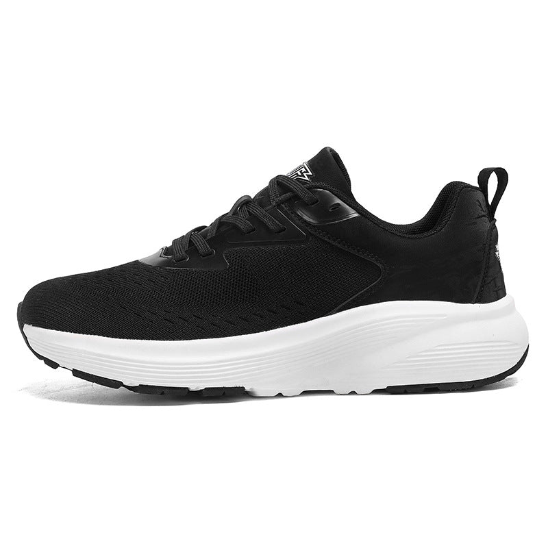 AeroWeave Luxe Unisex Summer Sneakers - Luxurieglam