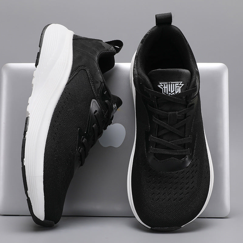AeroWeave Luxe Unisex Summer Sneakers - Luxurieglam