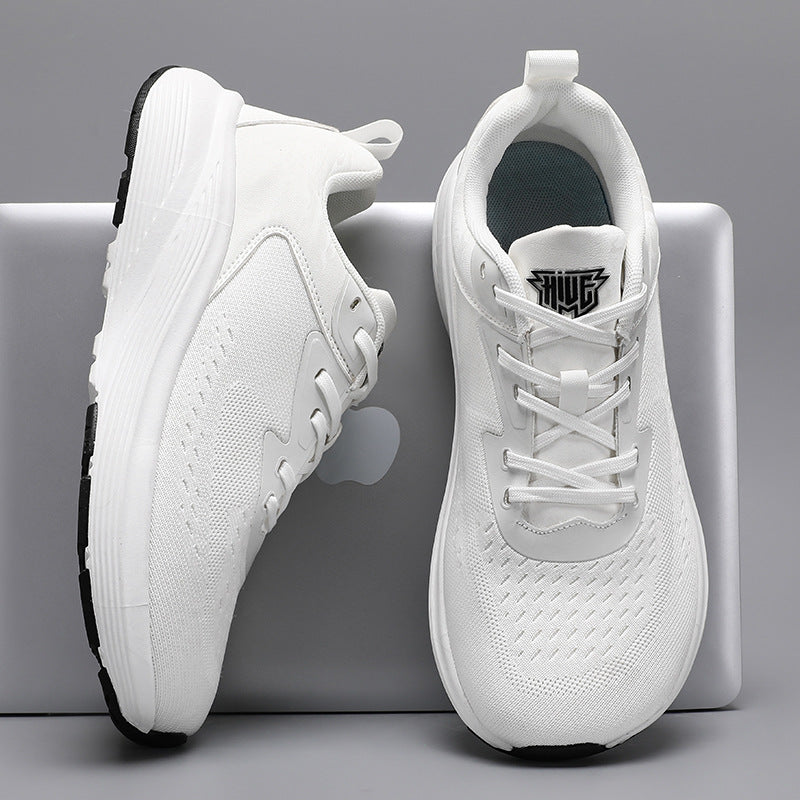 AeroWeave Luxe Unisex Summer Sneakers - Luxurieglam