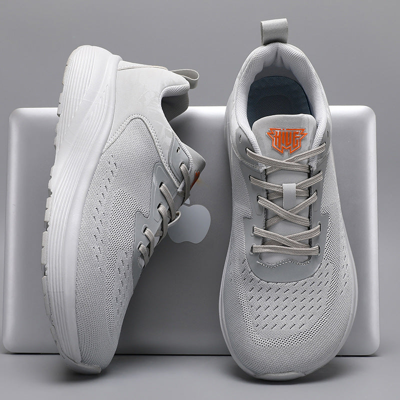 AeroWeave Luxe Unisex Summer Sneakers - Luxurieglam
