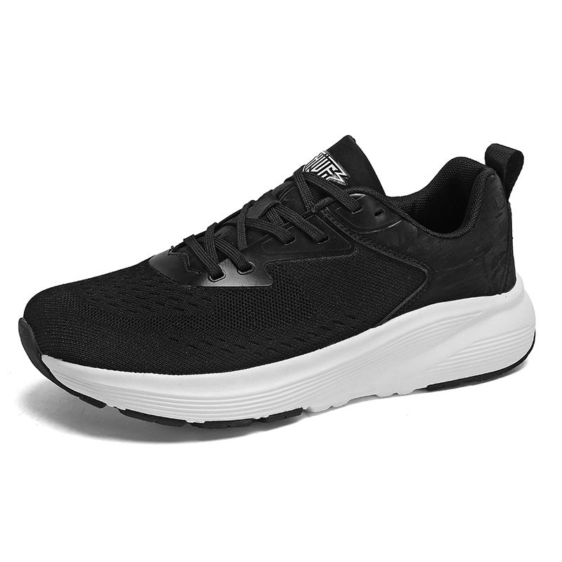 AeroWeave Luxe Unisex Summer Sneakers - Luxurieglam