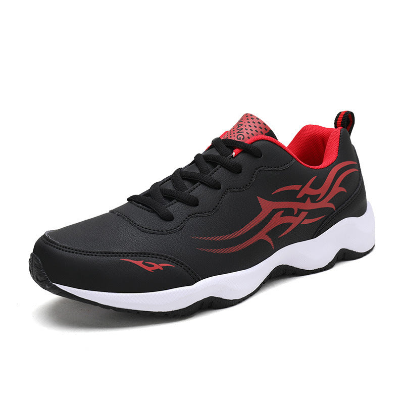 AeroFlex™ Ultra-Light Soft Sole Fitness Sneakers - Luxurieglam