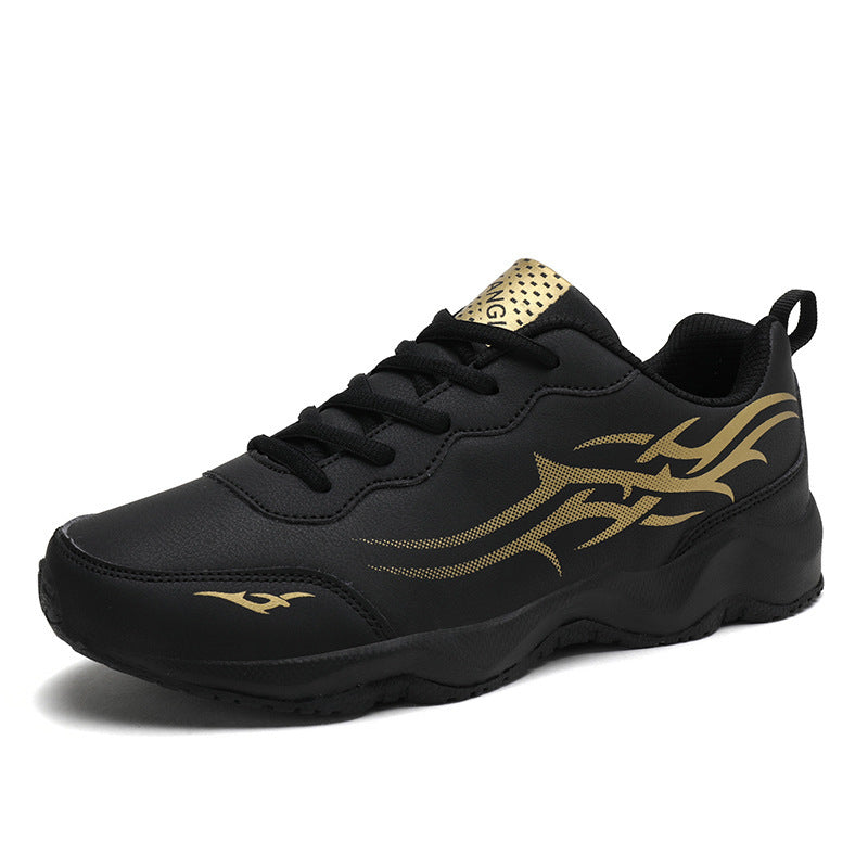 AeroFlex™ Ultra-Light Soft Sole Fitness Sneakers - Luxurieglam