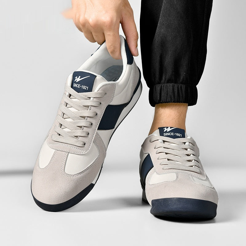 Velora Glide Women’s Fashion Running Sneakers - Luxurieglam