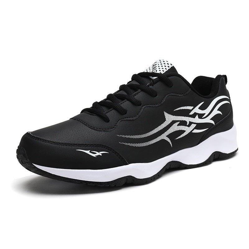 AeroFlex™ Ultra-Light Soft Sole Fitness Sneakers - Luxurieglam