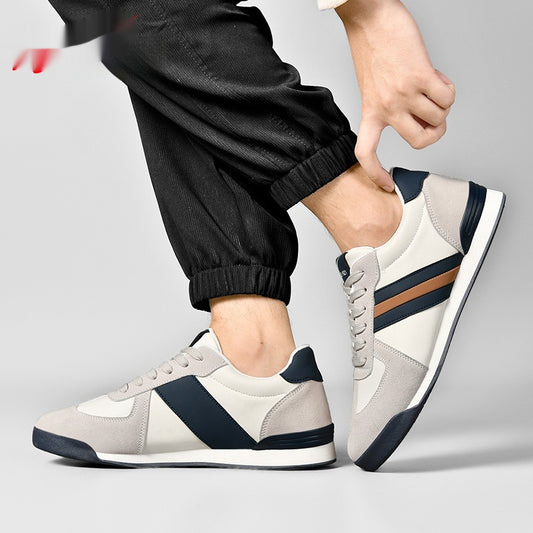Velora Glide Women’s Fashion Running Sneakers - Luxurieglam