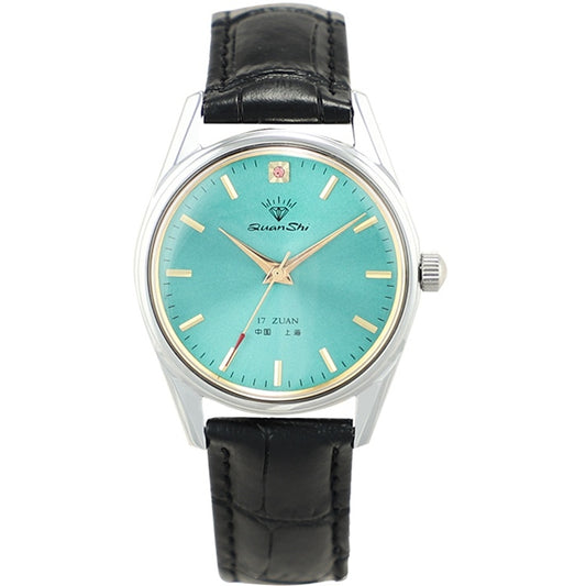 Shanghai Diamond Brand Men's Watch - Luxurieglam