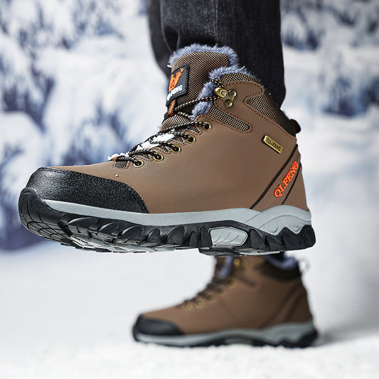 TrailBlaze™ Outdoor Travel Shoes - Luxurieglam