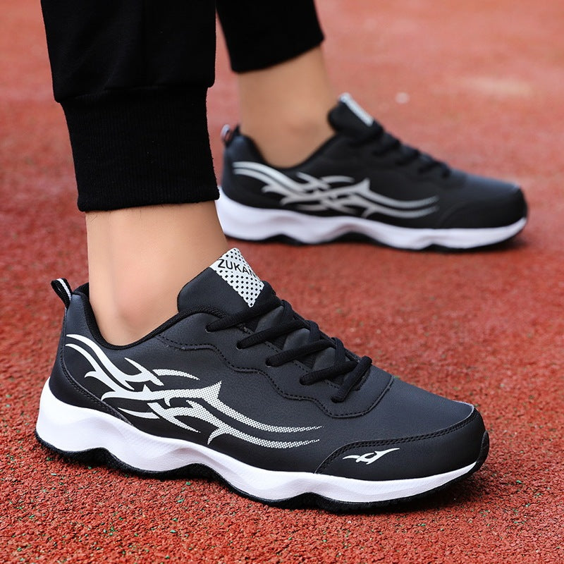 AeroFlex™ Ultra-Light Soft Sole Fitness Sneakers - Luxurieglam