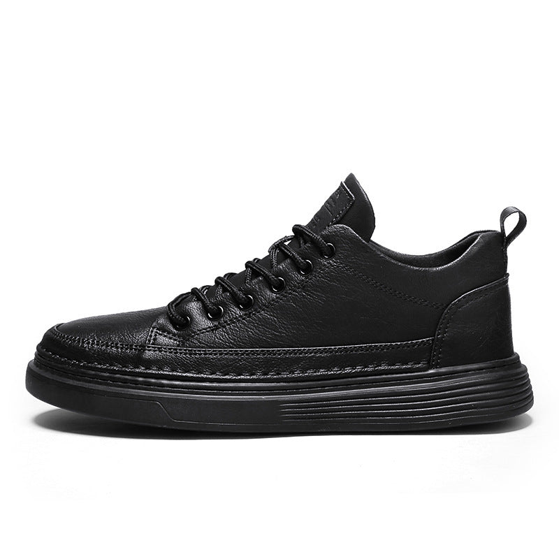 AquaGuard™ Autumn Leisure Waterproof Shoes - Luxurieglam