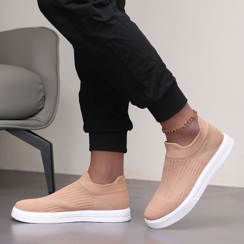 AeroTrek™ Mesh Breathable Hiking Boots - Luxurieglam