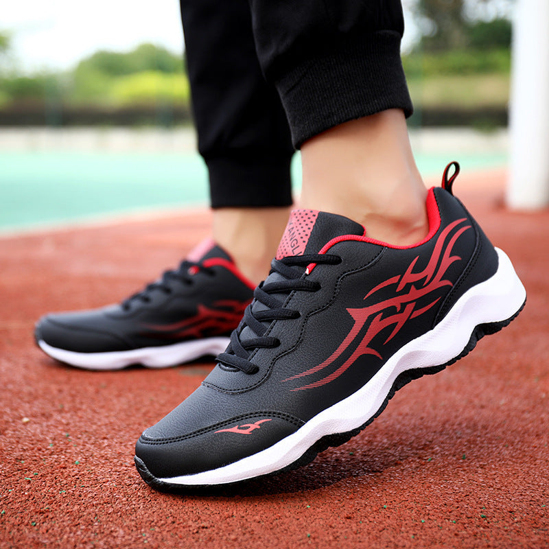 AeroFlex™ Ultra-Light Soft Sole Fitness Sneakers - Luxurieglam